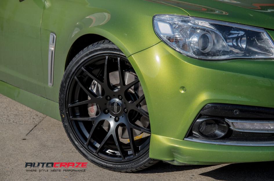 HOLDEN-COMMODORE-M-SPEC-MATTE-BLACK